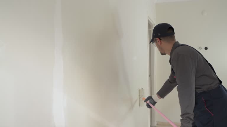 Best Ceiling Drywall Installation  in Lebanon, IL